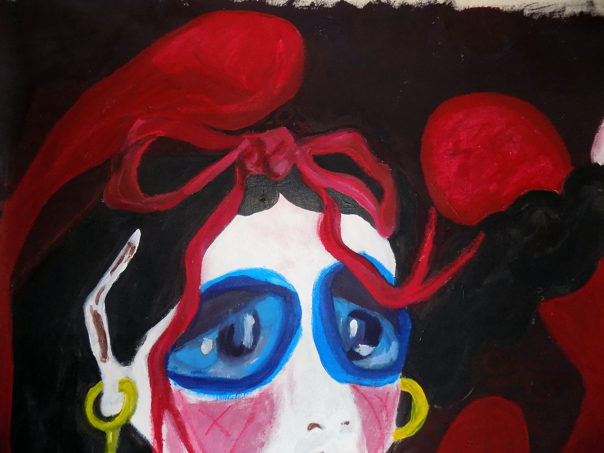 Eye Powers