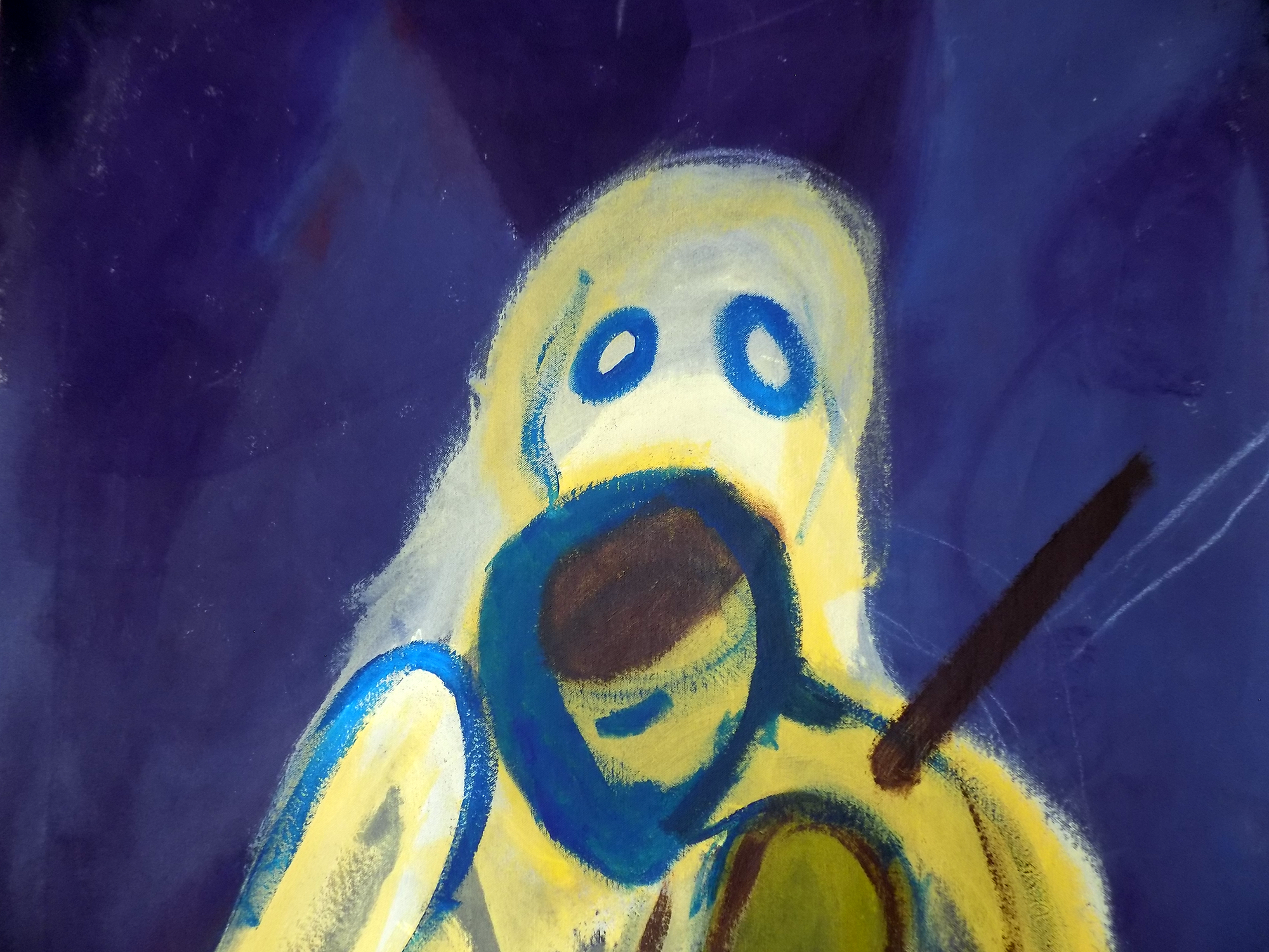 Ghost Sword