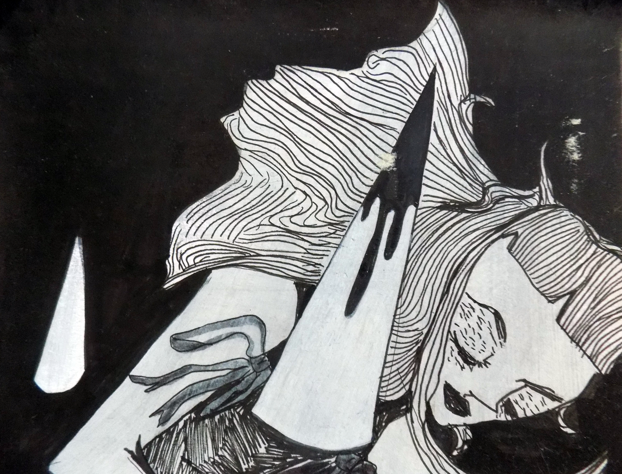 Unicorn Tragedy